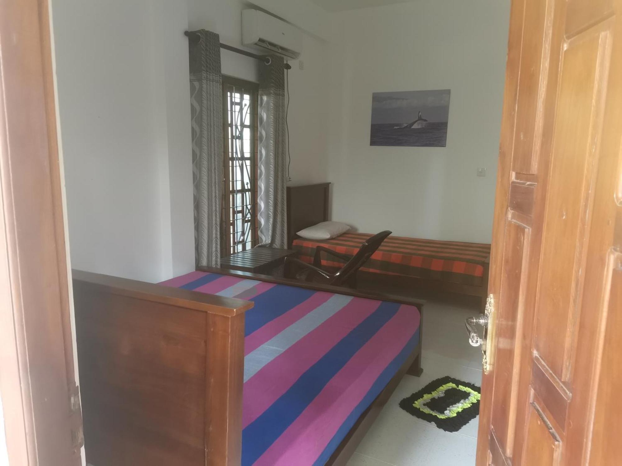 Surf Reef Beach Trincomalee Eksteriør billede
